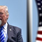 La piromanía de Donald Trump