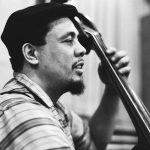 Charles Mingus "El coloso del jazz"