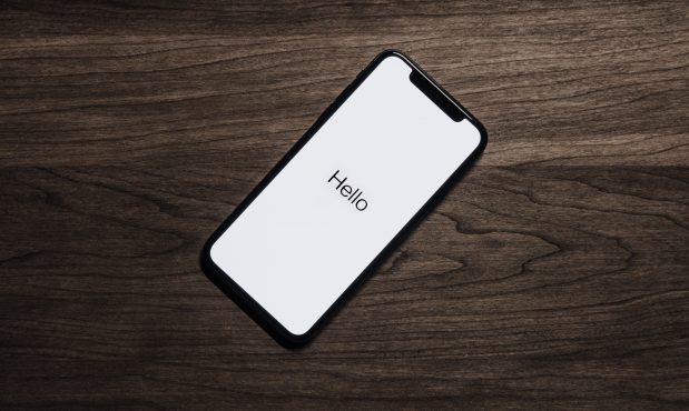 Apple bajas ventas