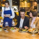 El origen de los restaurantes
