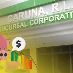 Caruna, ¿qué pasó con el dinero de los ahorrantes?