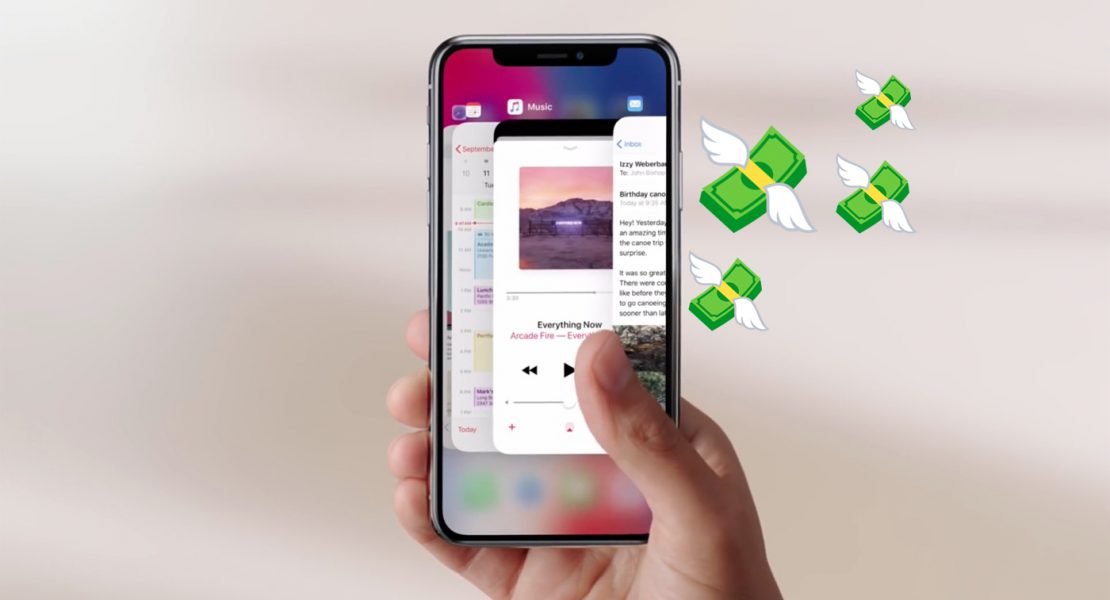 Guerra comercial entre EE.UU. y China podría elevar precio de nuevos iPhones