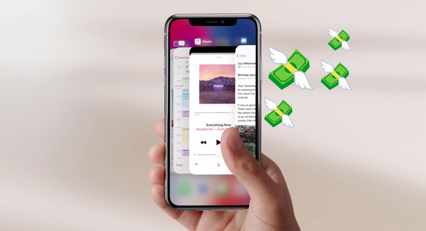Guerra comercial entre EE.UU. y China podría elevar precio de nuevos iPhones