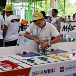 Robótica educativa, mucho más que crear robots