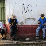 Repudiamos las agresiones