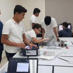Robótica educativa en el desarrollo de habilidades para el futuro