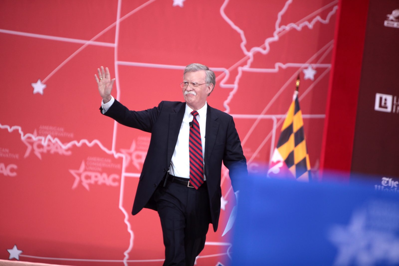 Se fue John Bolton, ¿cambia algo para Nicaragua?