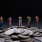 Mucha liquidez y pocos préstamos ¿qué significa para la banca?