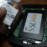 Unidades HDD y SSD, ¿cuál disco me conviene?