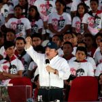 Ortega podría obtener fondos líquidos del BCIE