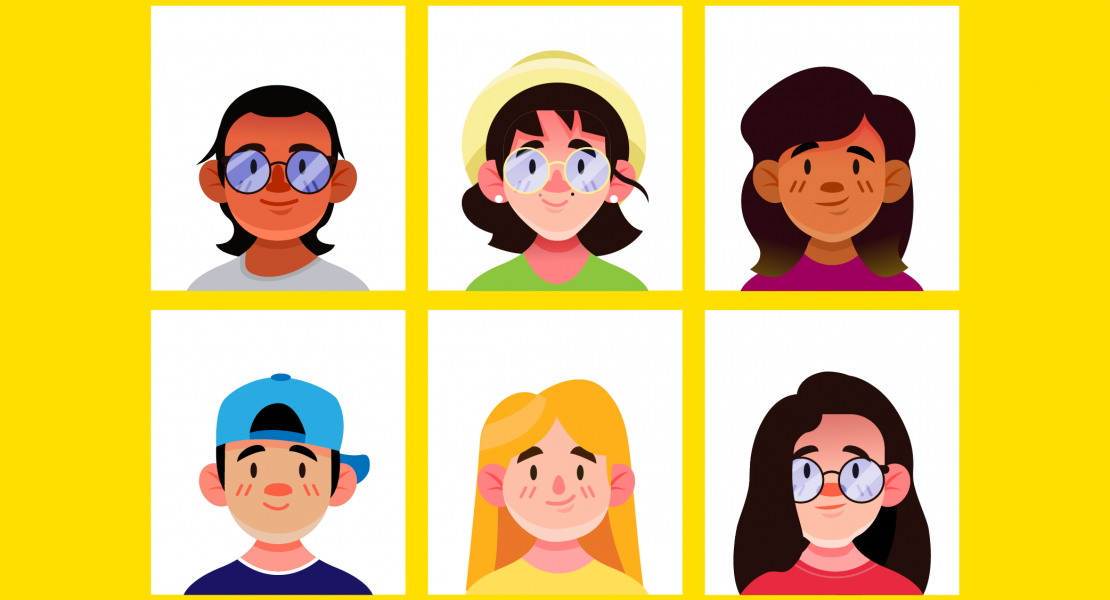 ¿Qué nos respondieron los jóvenes en nuestra encuesta?