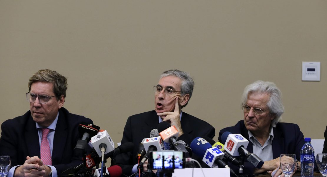 Sanciones de la UE, ¿cuál sería el impacto?