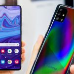 Los integrantes más recientes de la Serie A de Samsung