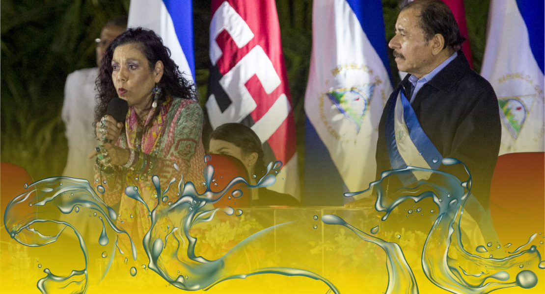 Anacronismo orteguista se ahoga en la "sociedad líquida"