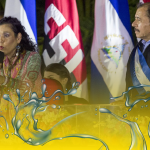 Anacronismo orteguista se ahoga en la "sociedad líquida"