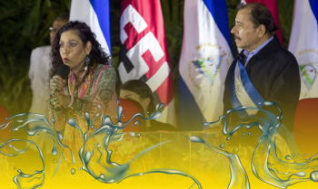 Anacronismo orteguista se ahoga en la "sociedad líquida"