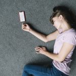 Ni una menos, activa los mensajes de emergencia en tu móvil