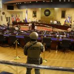 Movida de Bukele, ¿amago autoritario o error de cálculo?