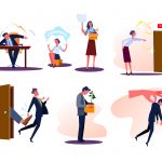 Empresas y empleados deben trabajar juntos frente al Covid-19