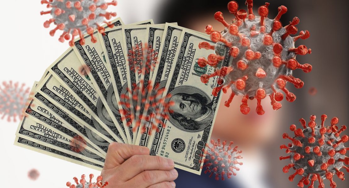 El coronavirus enferma a las remesas, el último escudo de los pobres