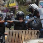 GIEI: Nicaragua cumple dos años de impunidad*