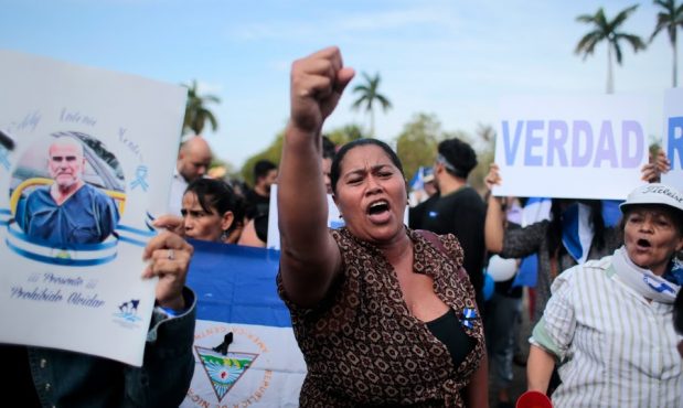 Marchas / Protestas