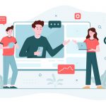 Orquestar plataformas digitales para una exitosa educación en línea