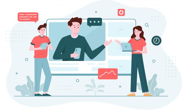 Orquestar plataformas digitales para una exitosa educación en línea