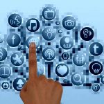 Las redes sociales llegan a la adultez con las cuarentenas