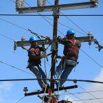 Régimen puede bajar la tarifa eléctrica, pero no es negocio