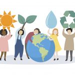 El mundo post-Covid debe ser amigable con el medioambiente
