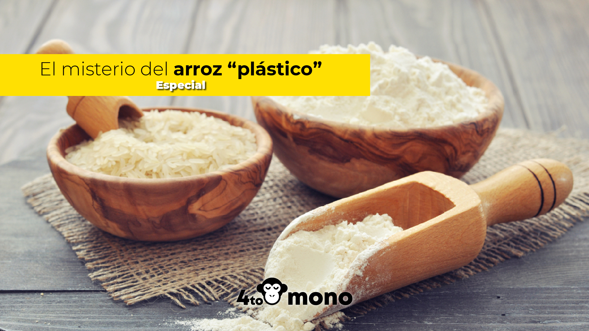 La fortificación de estos alimentos es clave para una mejor nutrición
