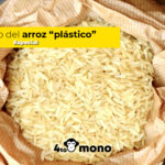 ¿Qué es ese arroz extraño del que hablan?