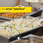 La fortificación del arroz brinda hierro y ácido fólico a quien lo consume