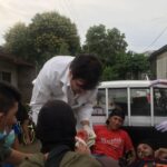 Dos años de ignominia contra los médicos