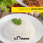 La fortificación de los alimentos ha demostrado su efectividad