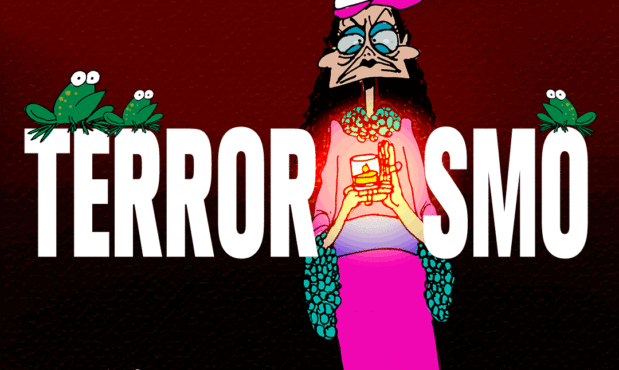 Terrorismo