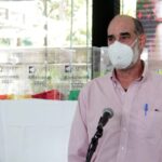 Healy: "los cuestionamientos nos obligan a mayor coherencia entre lo que decimos y hacemos"