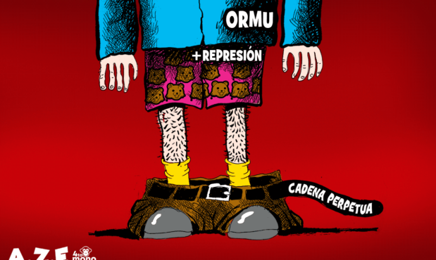 Cadena perpetua
