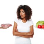¿Los humanos somos omnívoros o vegetarianos?