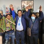 ¿Qué pasó en Bolivia y hacia dónde se dirige?