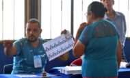 Avanza Ley Renacer que pide elecciones libres en Nicaragua