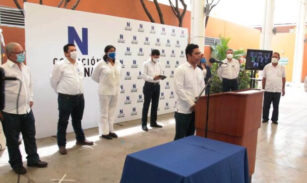 Es hora que la oposición aprenda a hacer política