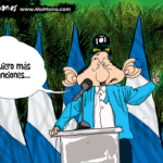 Más sanciones...