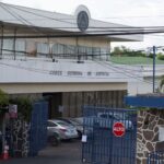 "Hay que agotar la vía interna para acudir a la vía internacional" a buscar justicia