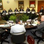 FMI lanza salvavidas para evitar que déficits ahoguen la economía del país