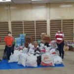 Afectados por los huracanes Iota y Eta reciben apoyo de Cargill Nicaragua