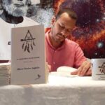 El monstruo de mi madre, de Alberto Sánchez Argüello