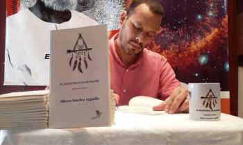 El monstruo de mi madre, de Alberto Sánchez Argüello