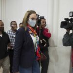 Cisma en el PLC es parte del plan de Ortega